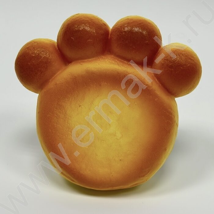 Сквиш антистресс "Булка" | Фото 1