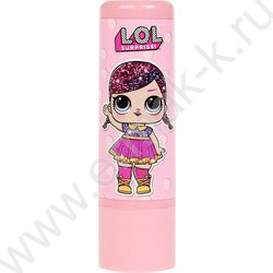 Бальзам для губ Лол медовая дыня NEW | Фото 1