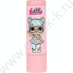 Бальзам для губ Лол тутти-фрутти NEW | Фото 1
