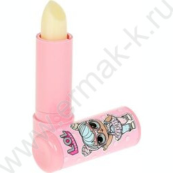 Бальзам для губ Лол тутти-фрутти NEW | Фото 2