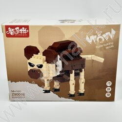 Конструктор 3D мини "МЕМ-12" NEW | Фото 1