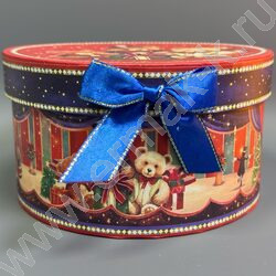 Набор посуды: Кружка и блюдце керам 180мл  "Медвежата" NEW | Фото 3