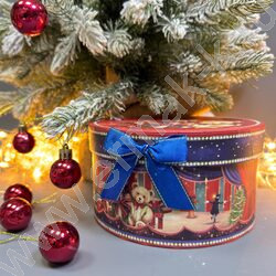 Набор посуды: Кружка и блюдце керам 180мл  "Медвежата" NEW | Фото 8