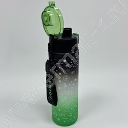 Бутылка для воды 800мл. /ассорти 4вида NEW | Фото 5