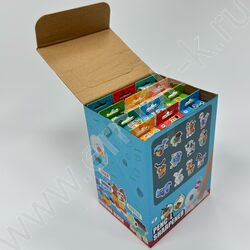 Конструктор 3D канцелярский набор /ассорти NEW | Фото 7