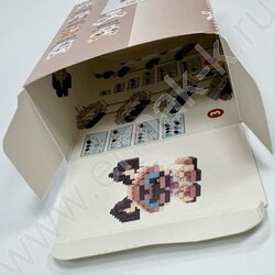 Конструктор 3D №1 мини /ассорти NEW | Фото 5