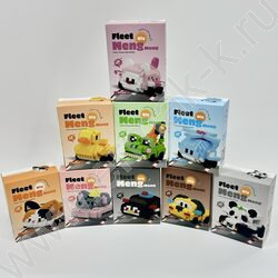 Конструктор 3D №4 мини /ассорти NEW | Фото 1