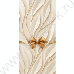 Конверт д/денег  83*167мм  "Золотой бант" NEW | Фото 1