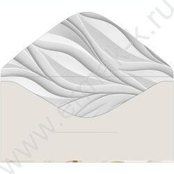 Конверт д/денег  83*167мм  "Золотой бант" NEW | Фото 2