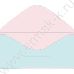 Конверт д/денег 168*83мм "С Днем Рождения" NEW | Фото 2