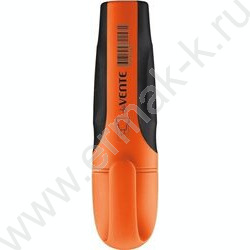 Текстовыделитель /оранжевый/ 1-5мм косой NEW | Фото 1