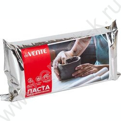 Масса для моделирования и лепки 1000г /серая /самозатвердевающая NEW | Фото 1