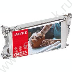 Масса для моделирования и лепки 1000г /терракотовая /самозатвердевающая NEW | Фото 1