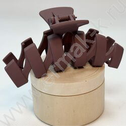 Крабик для волос 13см. /ассорти NEW | Фото 2