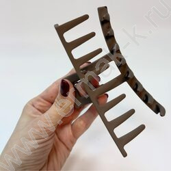 Крабик для волос 13см. /ассорти NEW | Фото 5