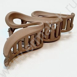 Крабик для волос 13см. /ассорти NEW | Фото 1