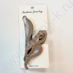 Крабик для волос 13см. /ассорти NEW | Фото 2