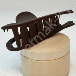 Крабик для волос 13см. /ассорти NEW | Фото 2