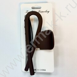 Крабик для волос 13см. /ассорти NEW | Фото 3