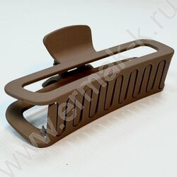 Крабик для волос 13см. /ассорти NEW | Фото 1