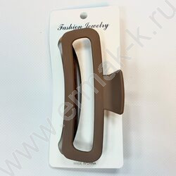 Крабик для волос 13см. /ассорти NEW | Фото 2