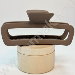 Крабик для волос 13см. /ассорти NEW | Фото 3