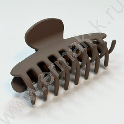 Крабик для волос 10см. /ассорти NEW | Фото 1