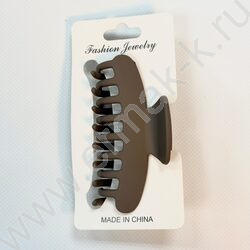 Крабик для волос 10см. /ассорти NEW | Фото 2