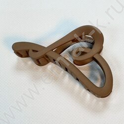 Крабик для волос 10см. /ассорти NEW | Фото 1