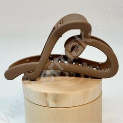 Крабик для волос 10см. /ассорти NEW | Фото 3