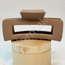 Крабик для волос 10см. /ассорти NEW | Фото 3