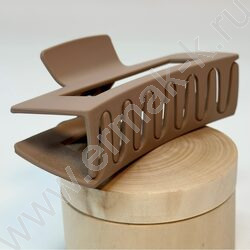 Крабик для волос 10см. /ассорти NEW | Фото 4