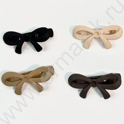 Заколка 4шт. /ассорти NEW | Фото 1