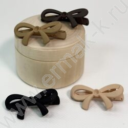 Заколка 4шт. /ассорти NEW | Фото 3