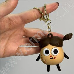 Брелок PVC, ассорти NEW | Фото 4