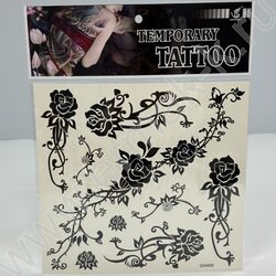 Наклейки переводные 24*24см. NEW | Фото 2