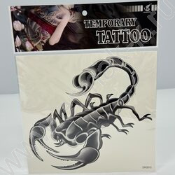 Наклейки переводные 24*24см. NEW | Фото 5