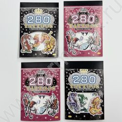 Наклейки переводные 12,5*17,5см. NEW | Фото 1