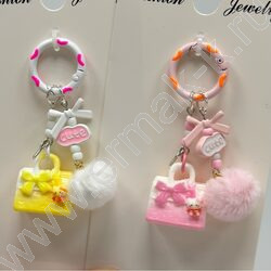 Брелок Сумка /ассорти NEW | Фото 1