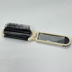 Расческа складная NEW | Фото 1