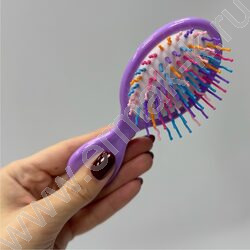 Расческа массажная /ассорти NEW | Фото 4