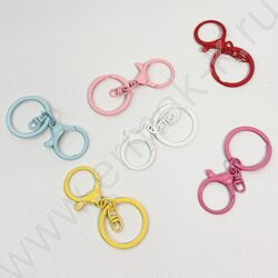 Брелок Карабин NEW | Фото 1