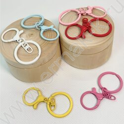 Брелок Карабин NEW | Фото 2