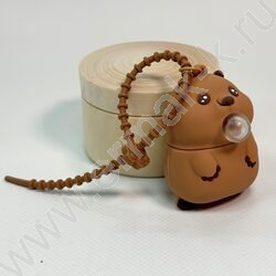 Брелок Капибара NEW | Фото 2