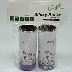 2 сменных блока "Цветы" /ассорти NEW | Фото 3