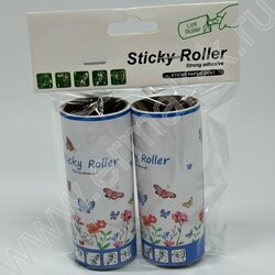 2 сменных блока "Цветы" /ассорти NEW | Фото 5