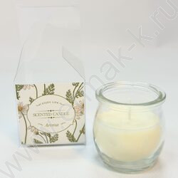 Свеча ароматизированая, в упаковке /ассорти NEW | Фото 2