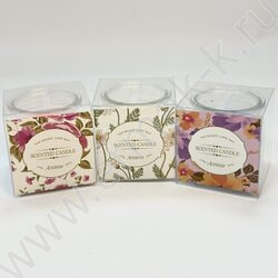Свеча ароматизированая, в упаковке /ассорти NEW | Фото 5