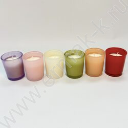 Свеча ароматизированая /ассорти NEW | Фото 2