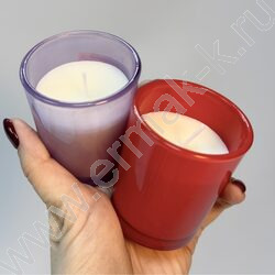 Свеча ароматизированая /ассорти NEW | Фото 3